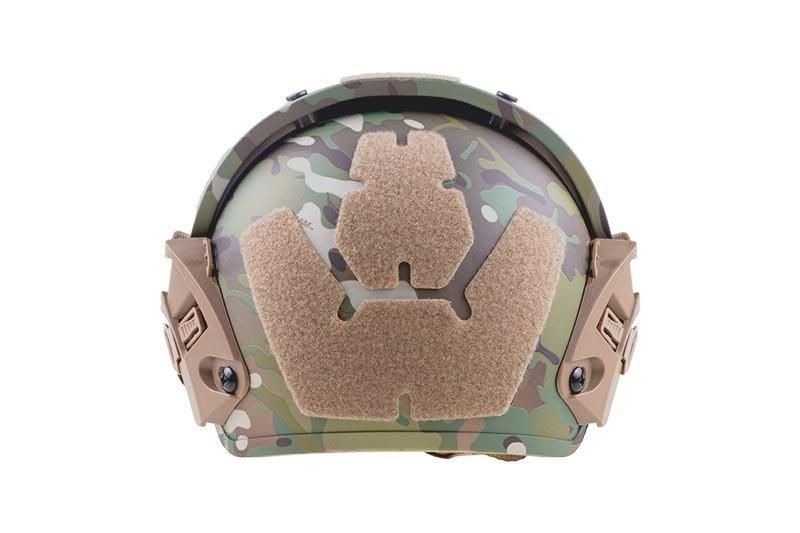 Страйкбольный аналог hełmu AIR FAST - MC [Ultimate Tactical] (для страйкболу) UTT-21-023305 фото