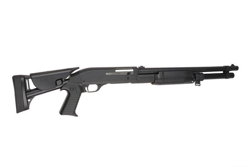 Дробовик CM363LM (wersja metalowa) [CYMA] (для страйкболу) CYM-03-015767 фото
