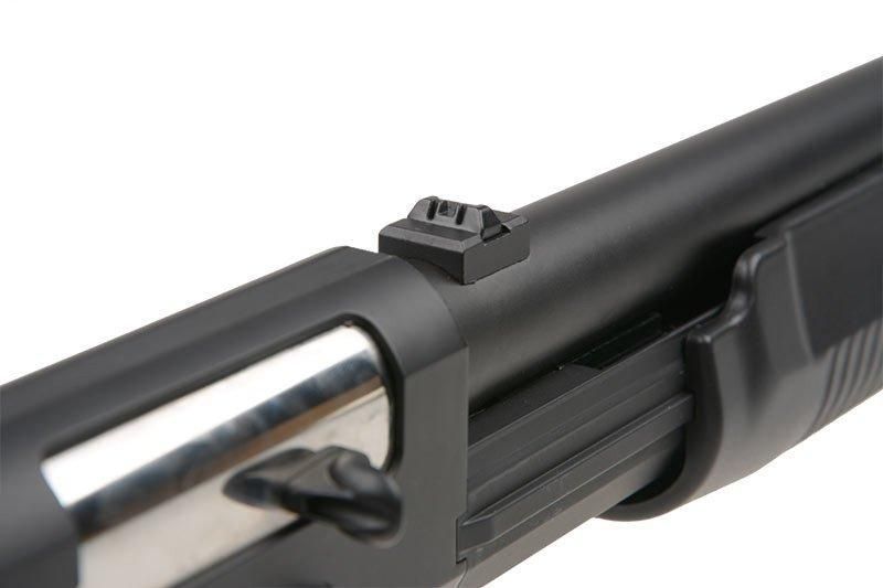 Дробовик CM363LM (wersja metalowa) [CYMA] (для страйкболу) CYM-03-015767 фото