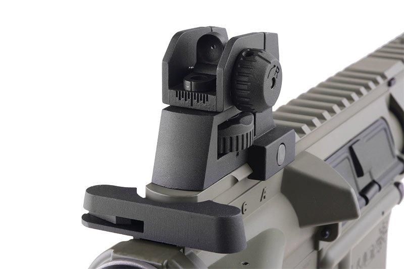 Страйкбольный аналог karabinka War Sport LVOA-C - Foliage Green [KRYTAC] (для страйкболу) KRT-01-018739 фото