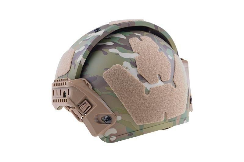 Страйкбольный аналог hełmu AIR FAST - MC [Ultimate Tactical] (для страйкболу) UTT-21-023305 фото