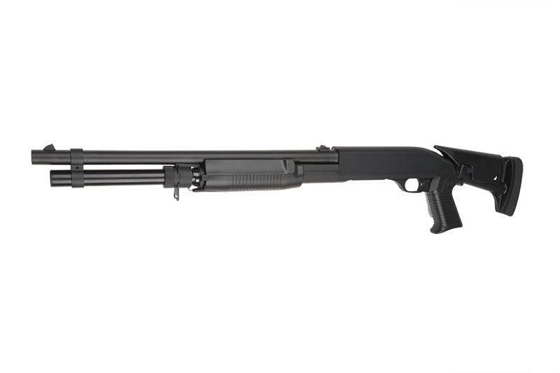 Дробовик CM363LM (wersja metalowa) [CYMA] (для страйкболу) CYM-03-015767 фото