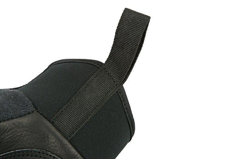 Тактичні рукавички Armored Claw Smart Tac - black [Armored Claw] (для страйкболу) ACL-33-007258 фото