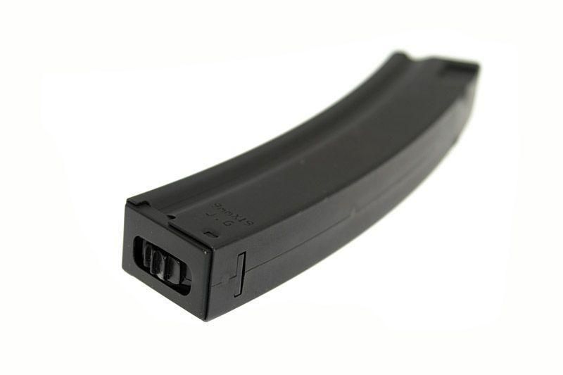 Magazynek Hi Cap do моделей z serii MP5 [JG] (для страйкболу) JGW-05-000558 фото