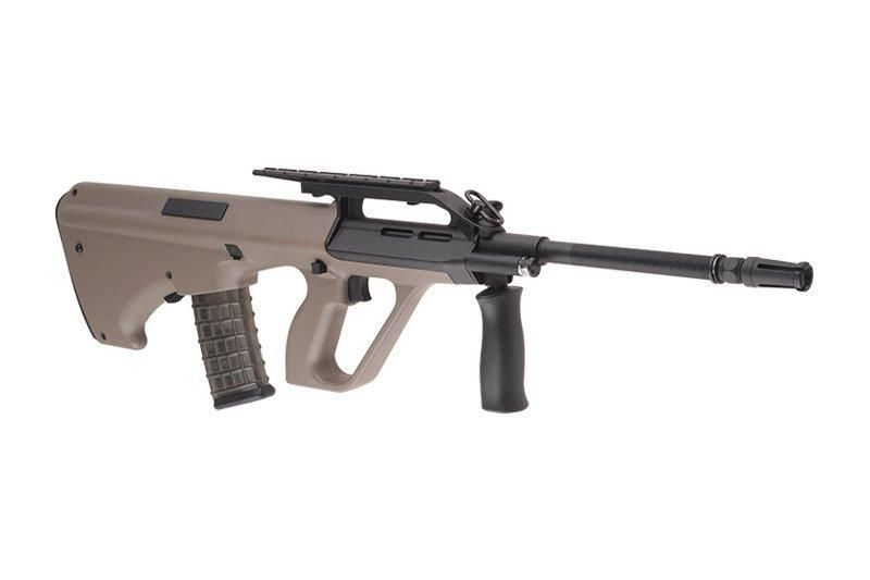 Штурмовая винтовка SW-020B - Tan [Snow Wolf] (для страйкбола) SWL-01-018558 фото