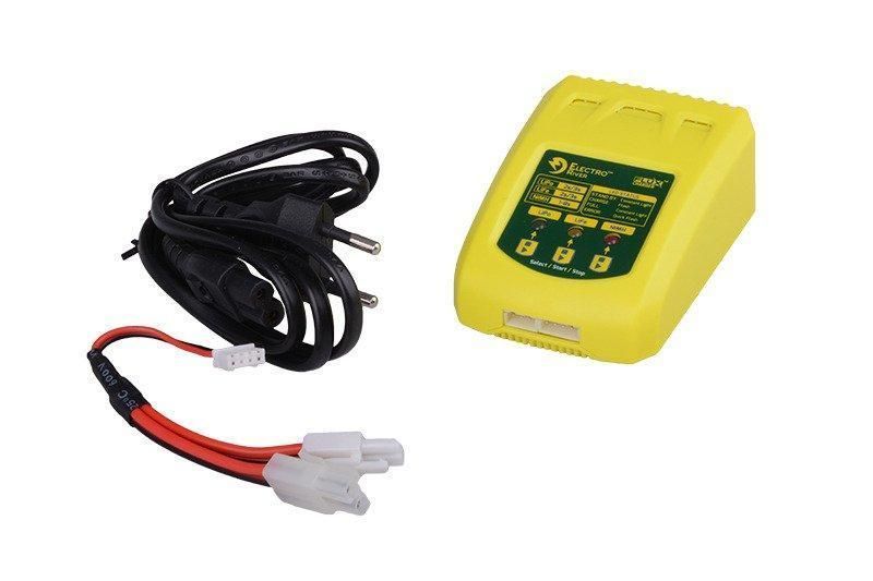 Универсальное зарядное устройство Flux&trade; Charger [ElectroRiver] (для страйкбола) ELR-07-010162 фото