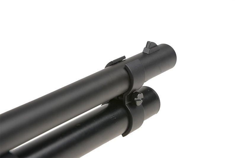 Дробовик CM363LM (wersja metalowa) [CYMA] (для страйкболу) CYM-03-015767 фото