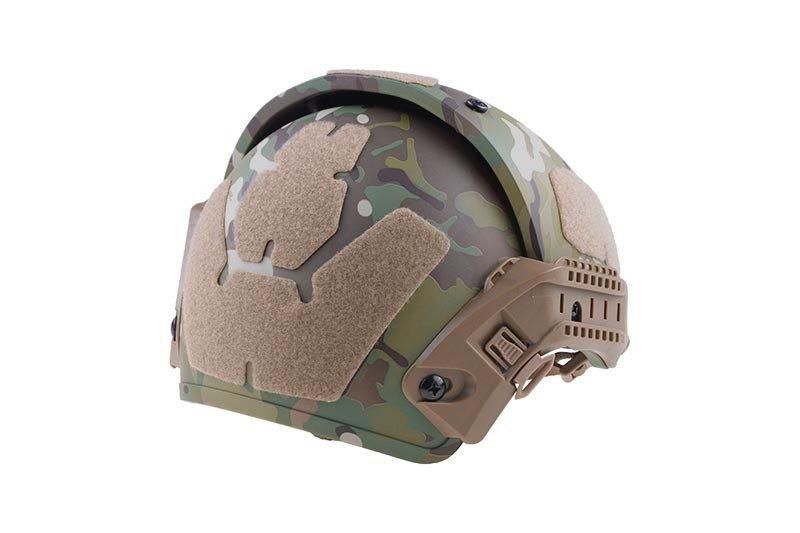 Страйкбольный аналог hełmu AIR FAST - MC [Ultimate Tactical] (для страйкболу) UTT-21-023305 фото
