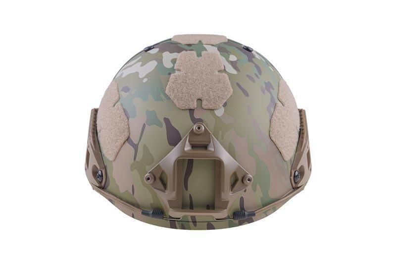 Страйкбольный аналог hełmu AIR FAST - MC [Ultimate Tactical] (для страйкболу) UTT-21-023305 фото
