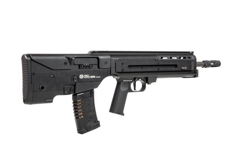 Страйкбольный аналог karabinka SOC-AR Otto Repa [ARES] (для страйкболу) ARE-01-024694 фото