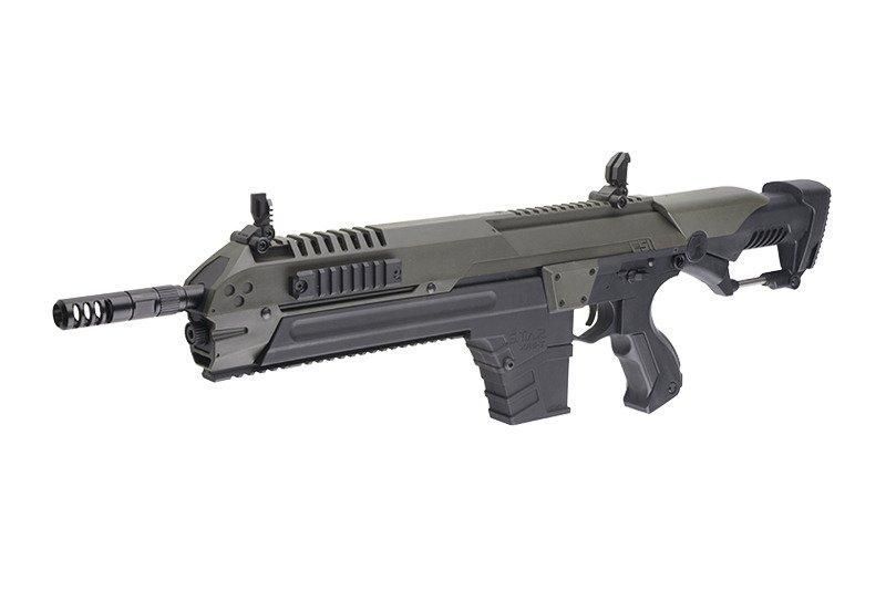 Страйкбольный аналог karabinka XR-5 FG-1503 - Olive Drab [CSI] (для страйкболу) CSI-01-017650 фото