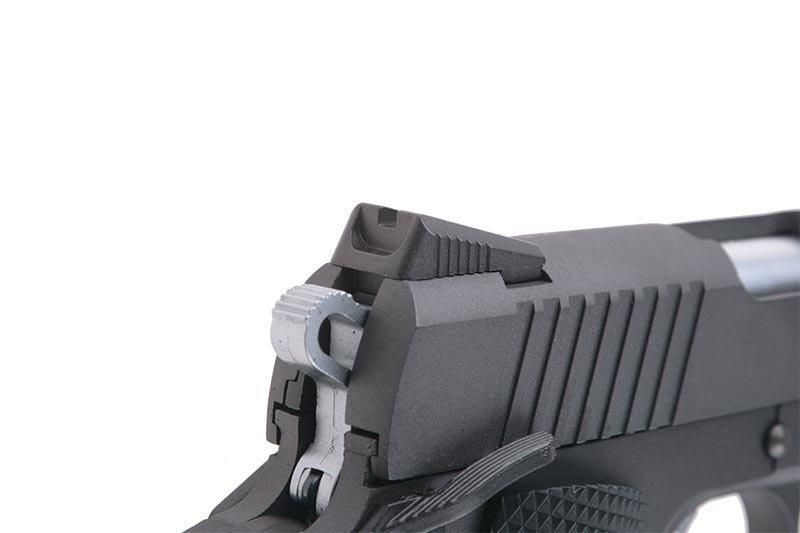 Страйкбольный аналог pistoletu G194 [WELL] (для страйкболу) WEL-02-008125 фото