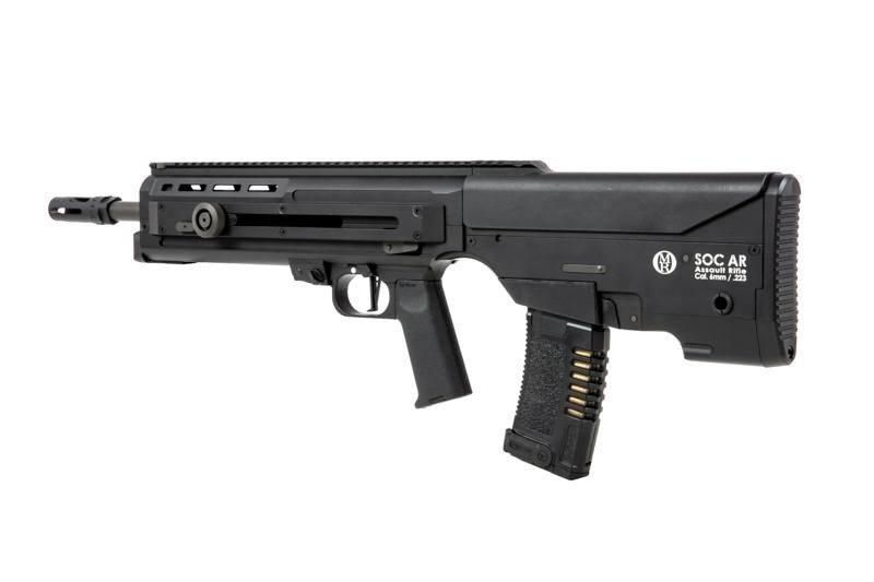 Страйкбольный аналог karabinka SOC-AR Otto Repa [ARES] (для страйкболу) ARE-01-024694 фото