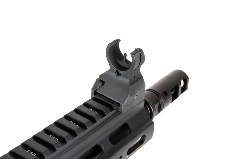 Штурмовая винтовка SA-H06-M - Black [Specna Arms] (для страйкбола) SPE-01-026525 фото