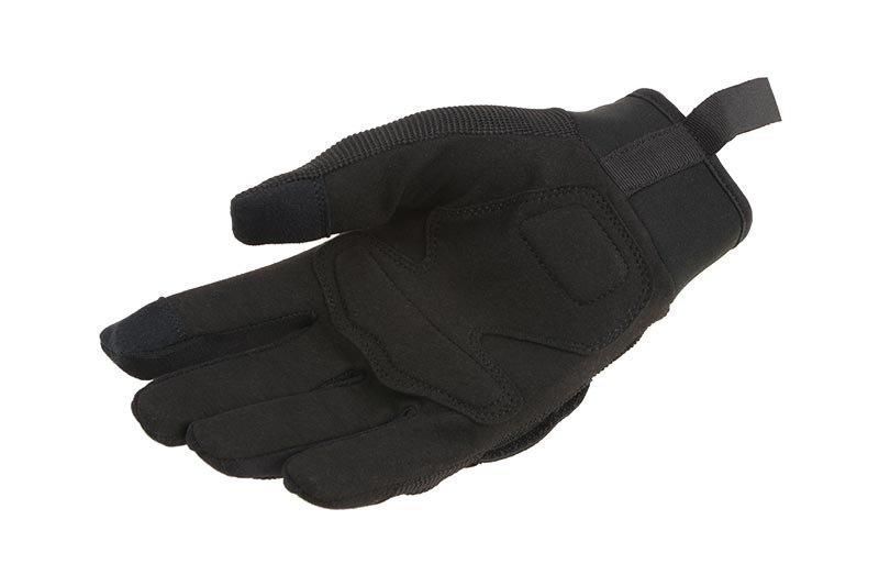 Тактические перчатки Armored Claw Shield Flex&trade; - black [Armored Claw] Размер L (для страйкбола) ACL-33-016520(L) фото