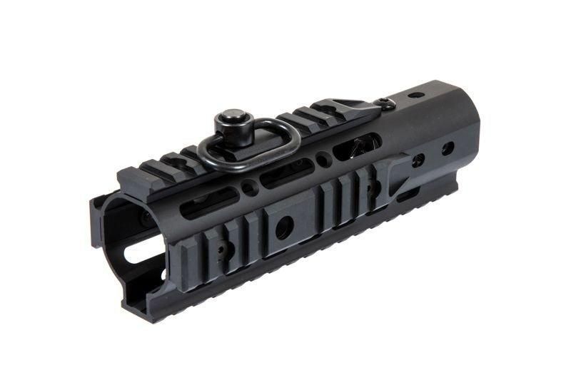 Монтажная планка KeyMod 7&ldquo; [Specna Arms] (для страйкбола) SPE-09-025434 фото
