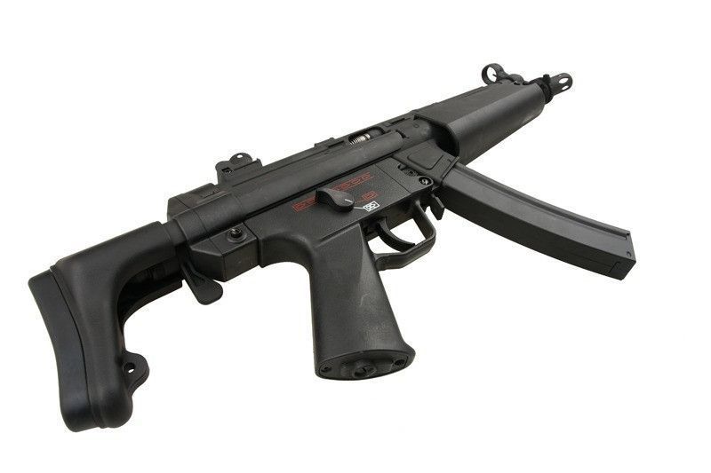 Страйкбольный аналог pistoletu maszynowego CM049J [CYMA] (для страйкболу) CYM-01-000768 фото