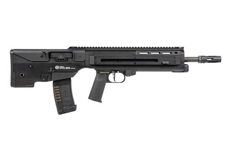 Страйкбольный аналог karabinka SOC-AR Otto Repa [ARES] (для страйкболу) ARE-01-024694 фото