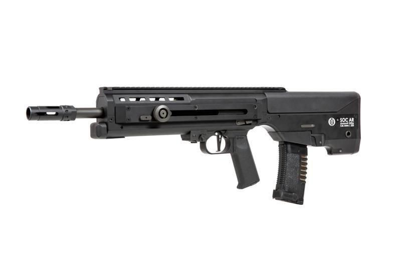 Страйкбольный аналог karabinka SOC-AR Otto Repa [ARES] (для страйкболу) ARE-01-024694 фото
