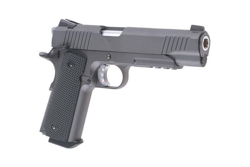 Страйкбольный аналог pistoletu G194 [WELL] (для страйкболу) WEL-02-008125 фото