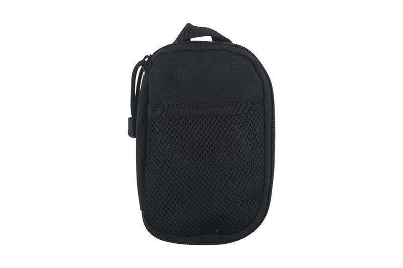 Mała ładownica administracyjna - czarna [GFC Tactical] (для страйкбола) GFT-19-023987 фото