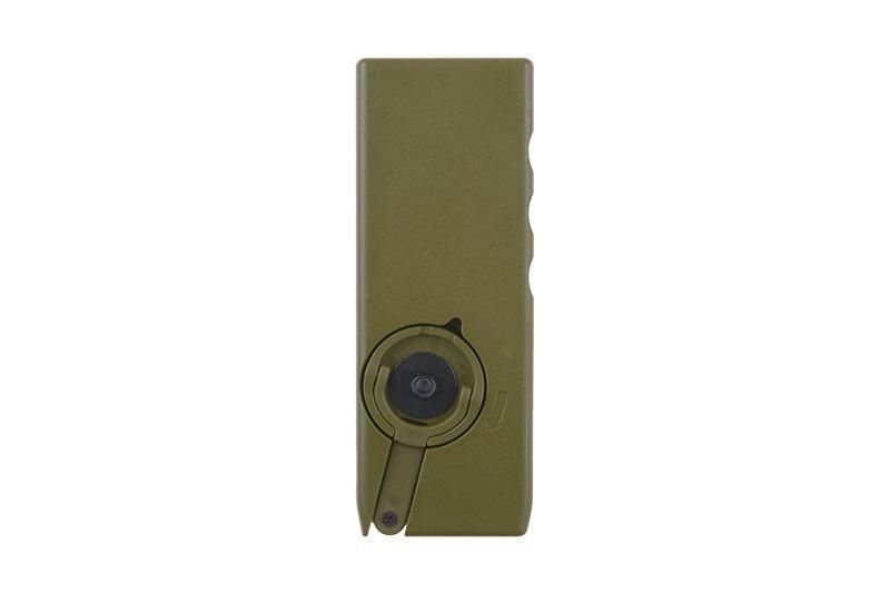 Лоадер для магазинів M4/M16 - olive [Specna Arms] (для страйкболу) SPE-05-036223 фото