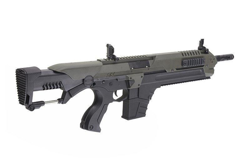 Страйкбольный аналог karabinka XR-5 FG-1503 - Olive Drab [CSI] (для страйкболу) CSI-01-017650 фото