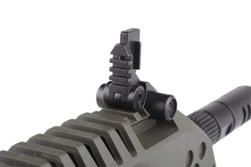 Страйкбольный аналог karabinka XR-5 FG-1503 - Olive Drab [CSI] (для страйкболу) CSI-01-017650 фото