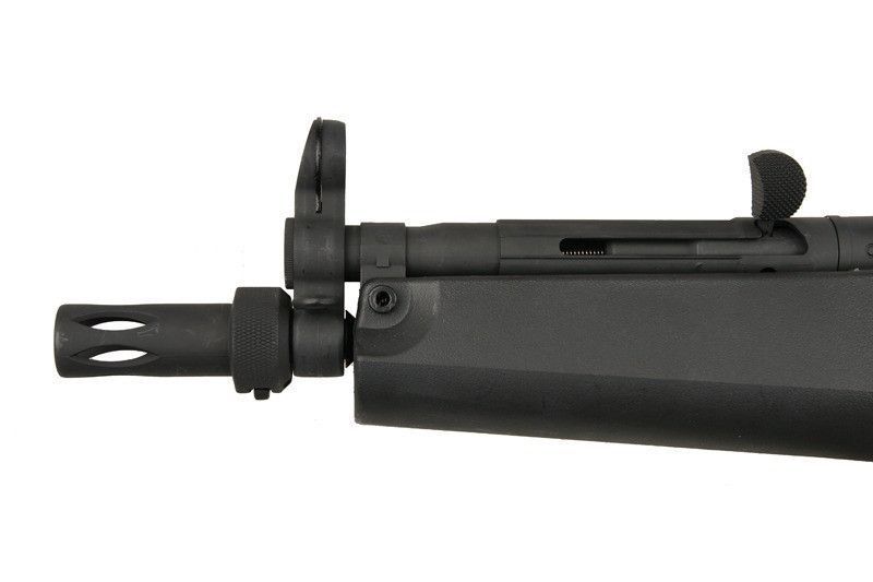 Страйкбольный аналог pistoletu maszynowego CM049J [CYMA] (для страйкболу) CYM-01-000768 фото