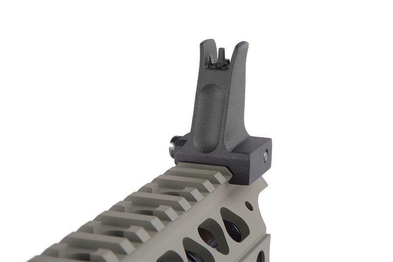 Страйкбольный аналог karabinka War Sport LVOA-C - Foliage Green [KRYTAC] (для страйкболу) KRT-01-018739 фото