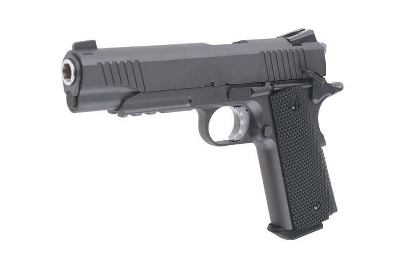 Страйкбольный аналог pistoletu G194 [WELL] (для страйкболу) WEL-02-008125 фото