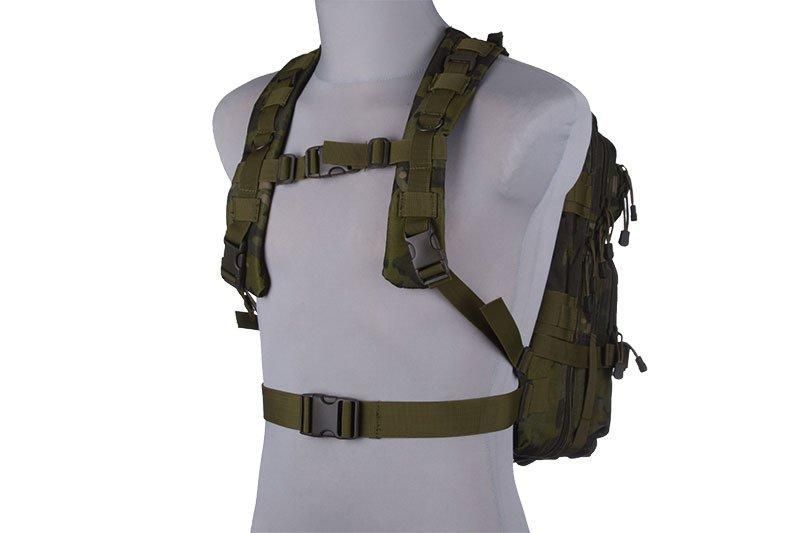 Plecak typu Assault Pack - MC Tropic [Ultimate Tactical] (для страйкболу) UTT-20-024733 фото
