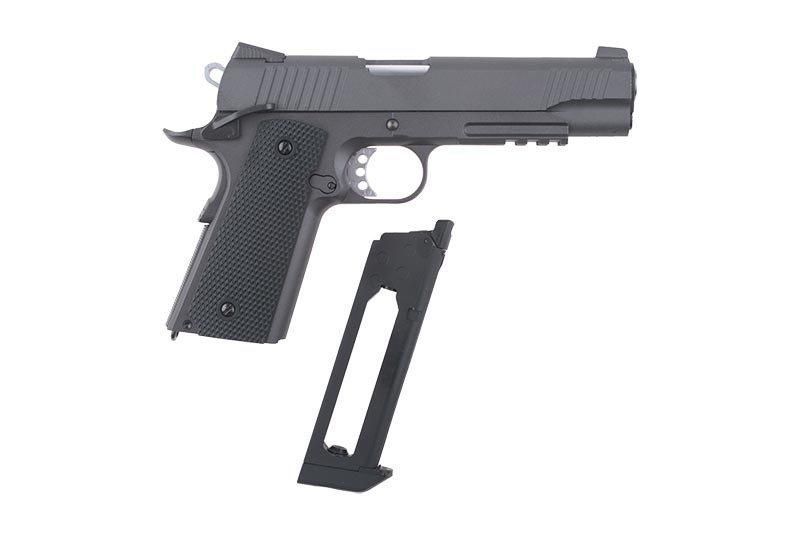 Страйкбольный аналог pistoletu G194 [WELL] (для страйкболу) WEL-02-008125 фото