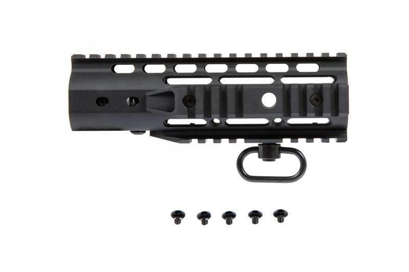 Монтажная планка KeyMod 7&ldquo; [Specna Arms] (для страйкбола) SPE-09-025434 фото