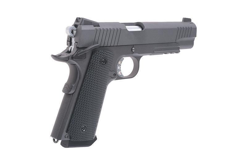 Страйкбольный аналог pistoletu G194 [WELL] (для страйкболу) WEL-02-008125 фото