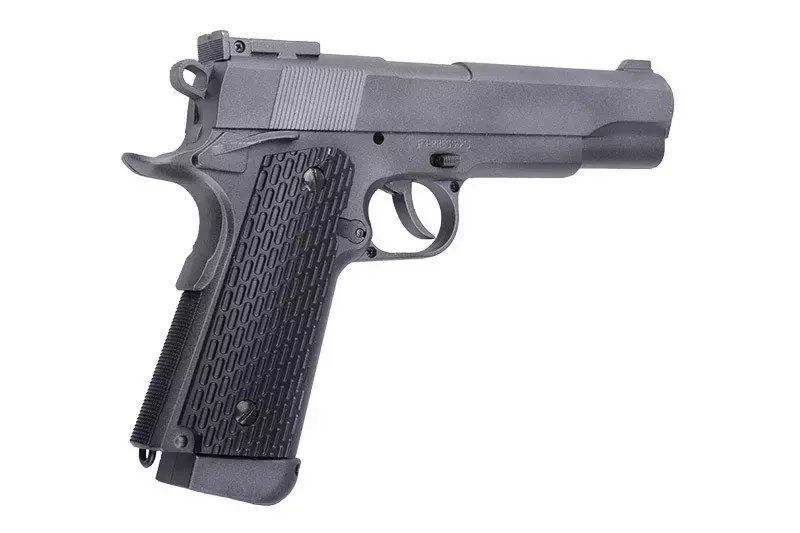 Страйкбольный пистолет CO2 G292 [WELL] (для страйкбола) WEL-02-009615 фото