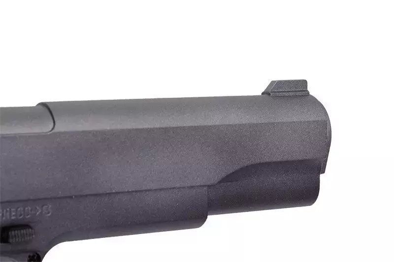 Страйкбольный пистолет CO2 G292 [WELL] (для страйкбола) WEL-02-009615 фото