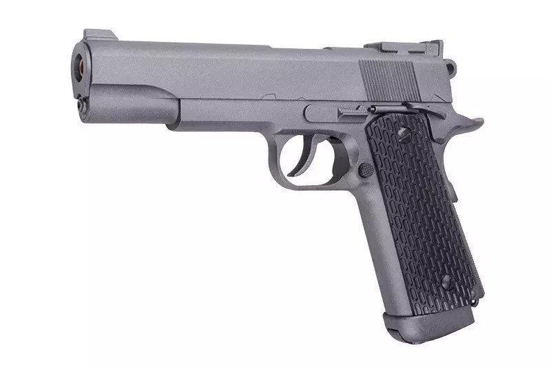 Страйкбольный пистолет CO2 G292 [WELL] (для страйкбола) WEL-02-009615 фото