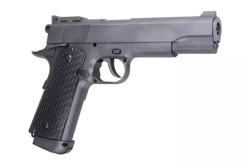 Страйкбольный пистолет CO2 G292 [WELL] (для страйкбола) WEL-02-009615 фото