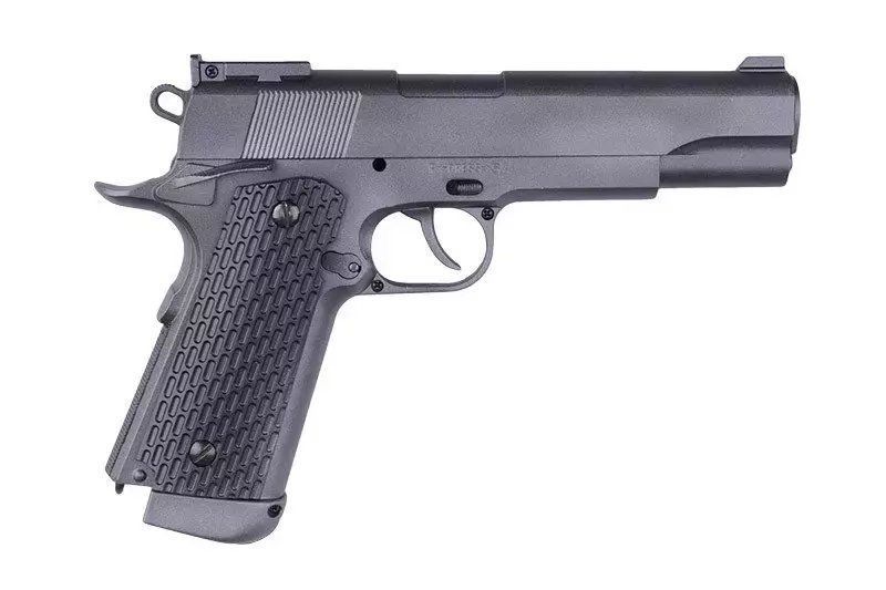 Страйкбольный пистолет CO2 G292 [WELL] (для страйкбола) WEL-02-009615 фото