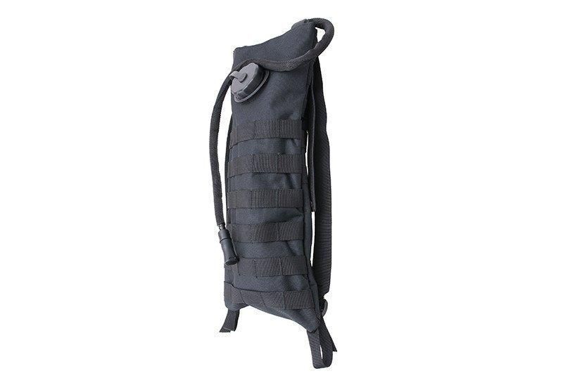 Pokrowiec z wkładem hydratacyjnym - black [GFC Tactical] (для страйкболу) GFT-25-003558 фото