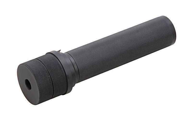 Tłumik Covert Tactical PRO typu PBS-1 [Airsoft Engineering] (для страйкболу) AEN-09-004647 фото