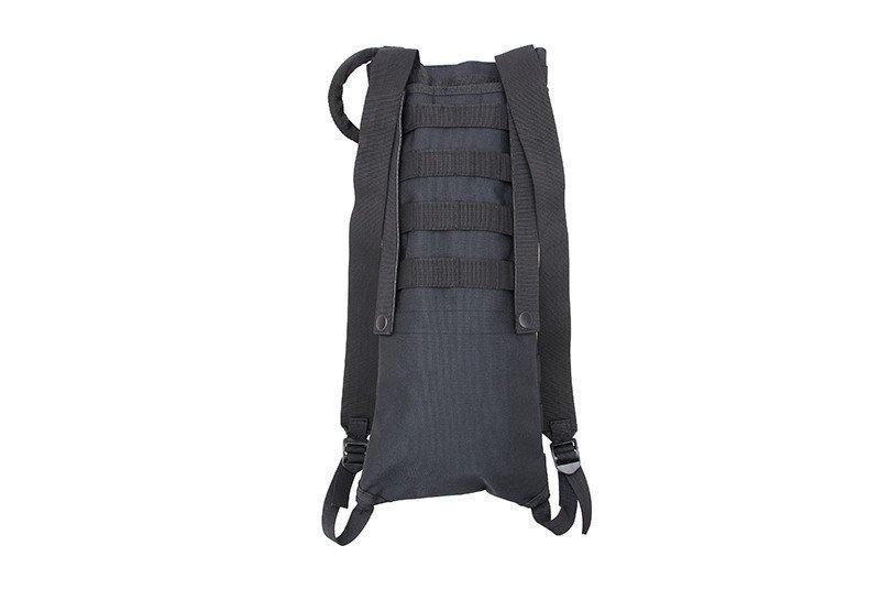 Pokrowiec z wkładem hydratacyjnym - black [GFC Tactical] (для страйкболу) GFT-25-003558 фото