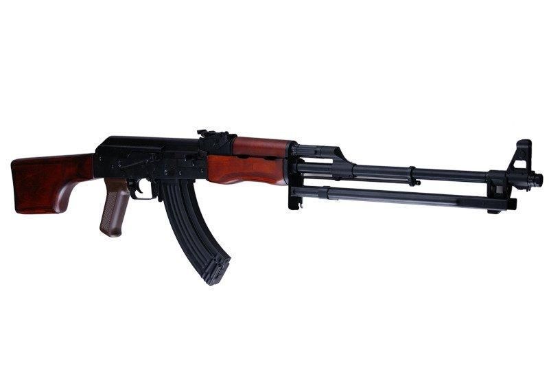 Пулемёт RPK NV [LCT] (для страйкбола) LCT-01-001982 фото