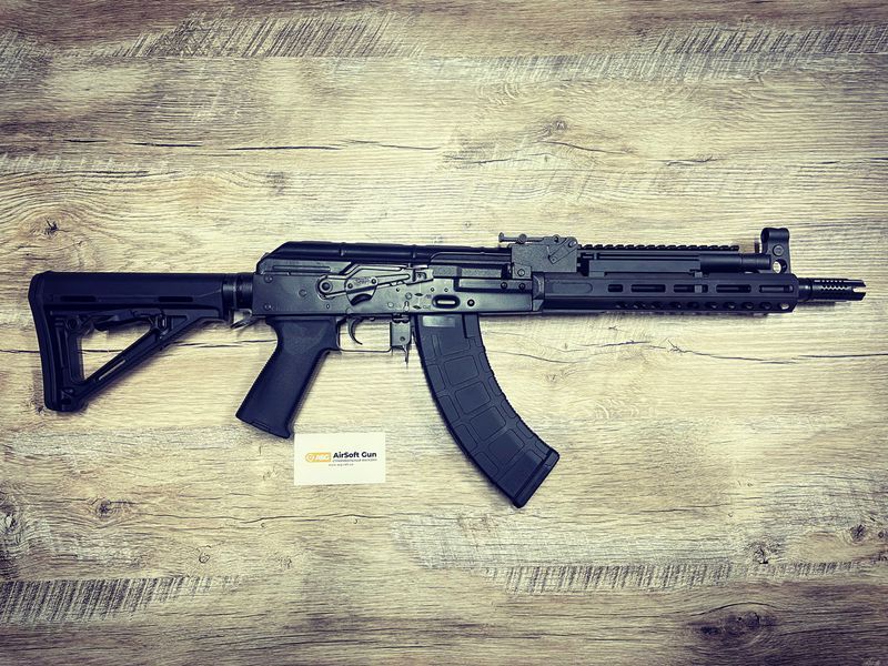 AK Carbine AT-AK01(7.62) [Arcturus] (для страйкбола) AT-AK01(7.62) фото