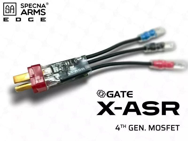 Штурмовая винтовка RRA SA-E03 EDGE&trade; - Half-Tan [Specna Arms] (для страйкбола) SPE-01-023919 фото