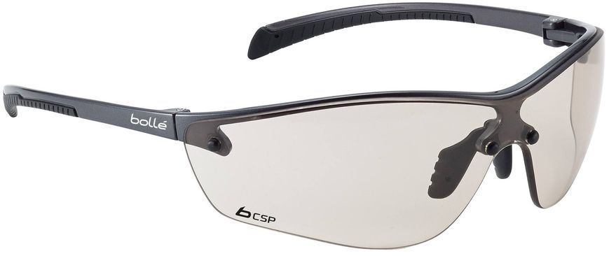 Bolle Safety Защитные очки SILIUM+ - CSP - SILPCSP SILPCSP фото