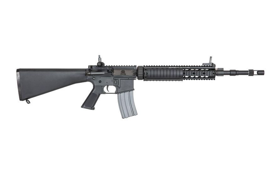 Штурмовая винтовка Colt MK12 MOD 1 [VFC]&nbsp;(для страйкбола) VFC-01-030257 фото