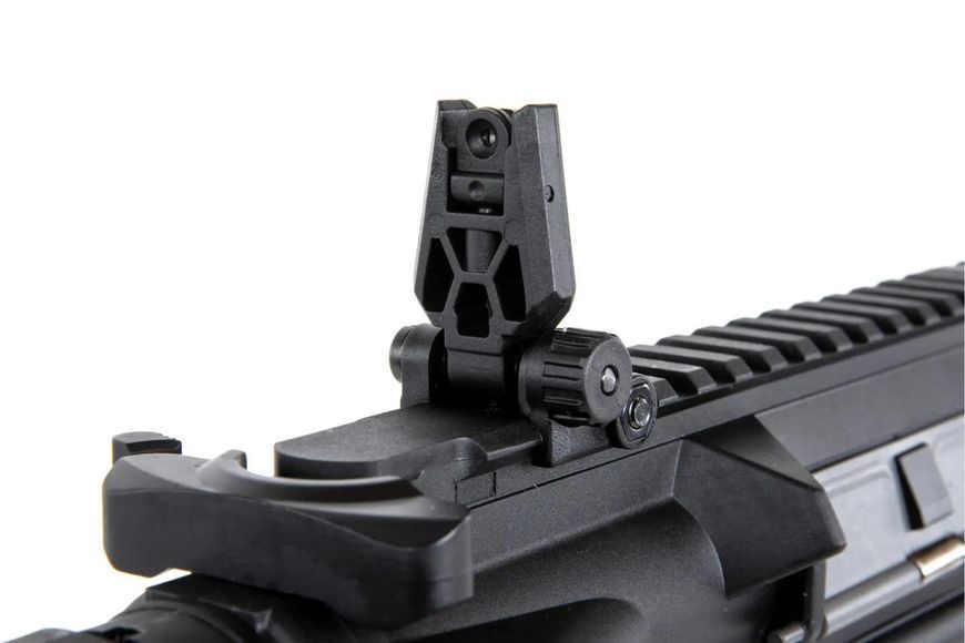 Автоматическая винтовка SA-C22 CORE&trade; HAL ETU&trade; - Black [Specna Arms] (для страйкбола) SPE-01-041252 фото