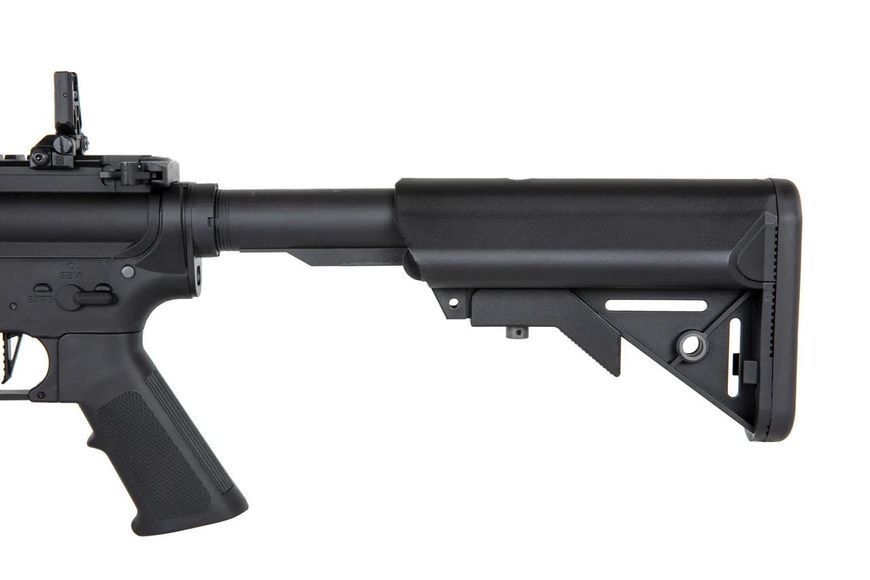 Автоматическая винтовка SA-C22 CORE&trade; HAL ETU&trade; - Black [Specna Arms] (для страйкбола) SPE-01-041252 фото